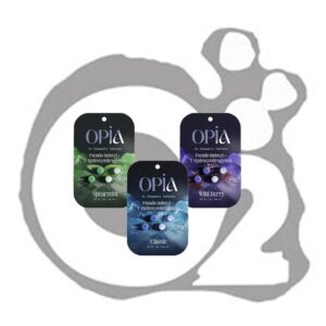 OPiA 7-OH + Pseudoindoxyl Chewable Tablets (20 mg)