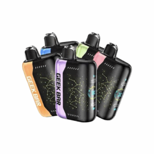 Disposable Vapes
