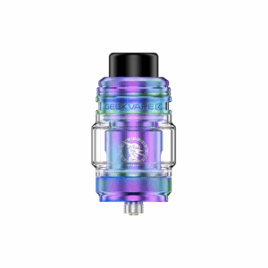 Tanks & RDAs