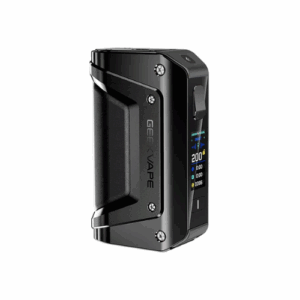 Box Mods