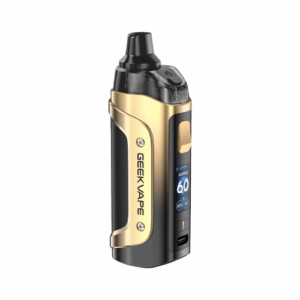 Box Mod Kits