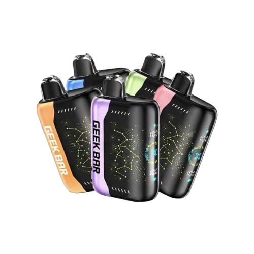 Disposable Vapes