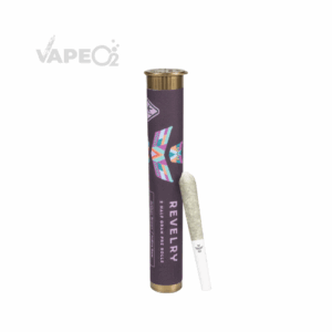 Revelry - 2-Pack (0.5g) Prerolls