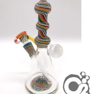 Heady Thick Wigwag Mini-Rig