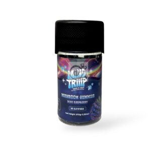Mind Triiip Gummies