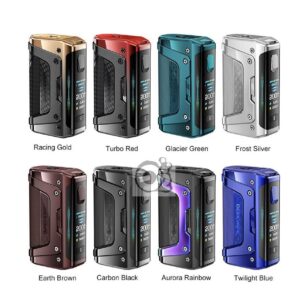 GeekVape Aegis Legend 5 Box Mod