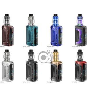 GeekVape Aegis Legend 5 Kit