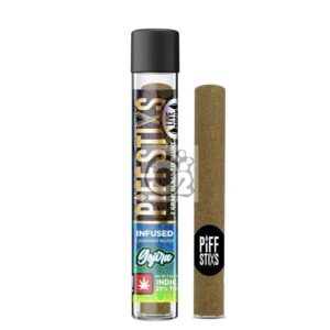 Piff Stixs – 2 Gram Blunts