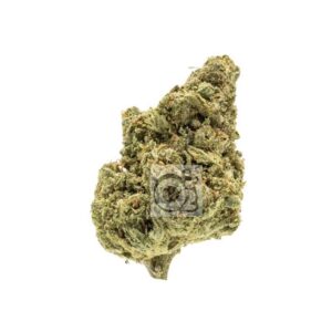 THCA Flower: Sour Haze