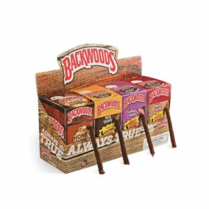 Cigars and Wraps