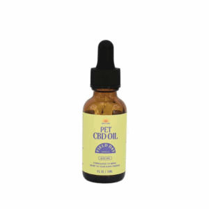 CBD for Pets