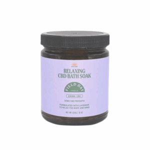 CBD Topicals