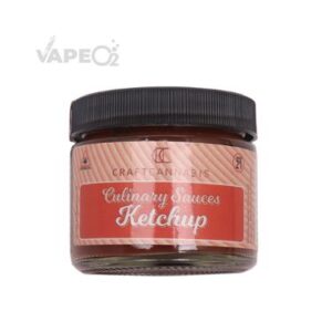 Craft Cannabis – Infused Sauces, Oils & Condiments