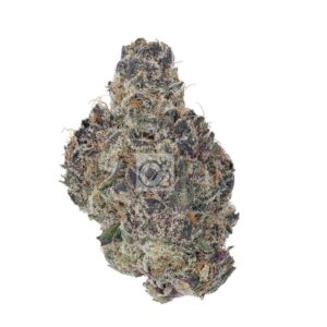 THCA Flower: Cherry Gas