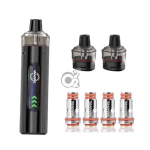 Uwell – Whirl T1 Complete Bundle