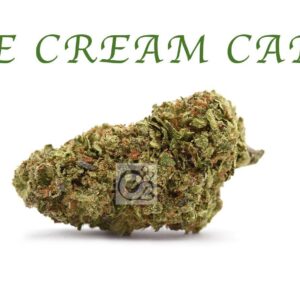 THCA Flower : Ice Cream Cake