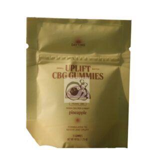 Field Day – CBG Gummies