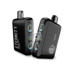 Fume Eternity Disposable Vape