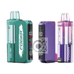Foger – Switch Pro 30K Disposable Vape