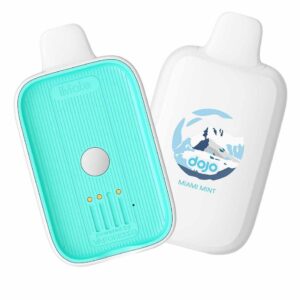 Dojo iMate X 20k Disposable Pod
