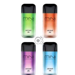 Air Bar Mini