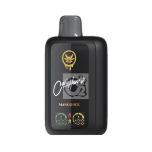 Cali Honey 20K Disposable