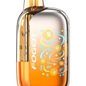 Foger BIT 35K Disposable