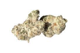 THCA Flower : Snow Cap - Lemon Cherry Gelato