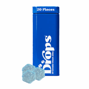 Drops Gummies Collection