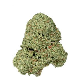 CBD - Ice Cream Cake