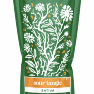 Meadow Diamond Infused THCA Pre Rolls - 2g (2pack)