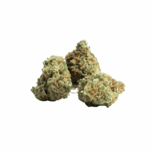 THCA Flower: Purple Lemonade