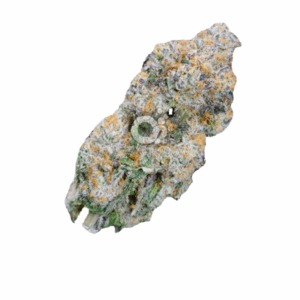 THCA Flower: Snow Cap – Superboof
