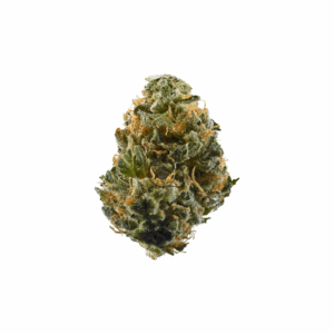 THCA Flower: Jungle Juice