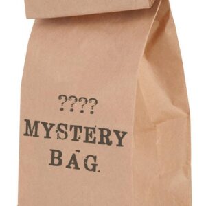 VapeO2 Mystery Bags – NO RETURNS