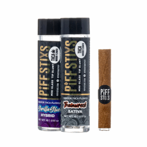 Piff Stixs – 1 Gram Blunts