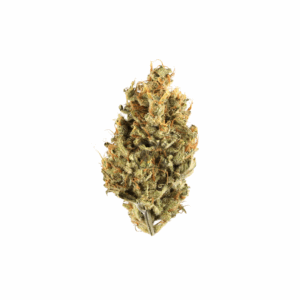 THCA Flower: Tiger Candy