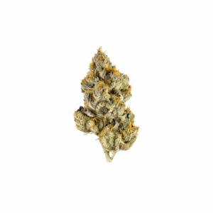 THCA Flower: Galactic Jack