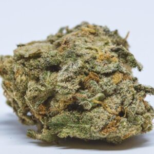 THCA Flower : White Frost