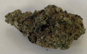 THCA Flower : Pink Runtz