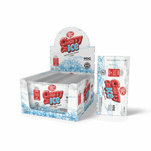 Lifted Lollies – Infused Hard Candy Edibles (Stackable)