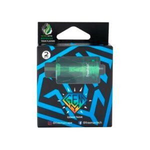 FreeMax - GEMM Tank (2-pack)