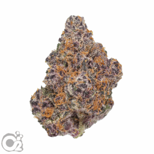 THCA Flower: Blockberry