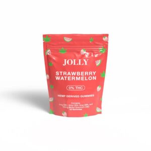 Jolly – CBD Multi-Blend Gummies (10CT)