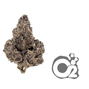 THCA Flower: Durban Poison