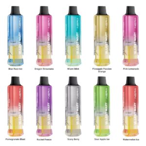 Lost Mary – Nera Fullview Replacement Pods (2-Pack)