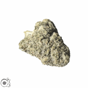 THCA Flower : Snow Cap – Grand Daddy Purple