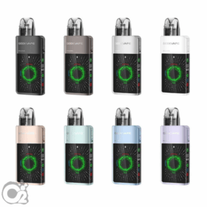 GeekVape Digi Q Vista Kit