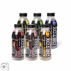 8 Hour Detox – Ultimate Extra Strength