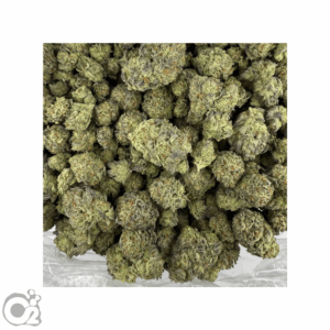 THCA Flower: White Truffle (Smalls)